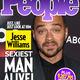 Illustration for article titled Here Are Jezebels Selections For iPeople/is Sexiest Man of the Year